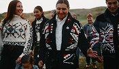 Ralph Lauren Introduces Latest Artists in Residence with Polo Ralph Lauren x TÒPA Collaboration