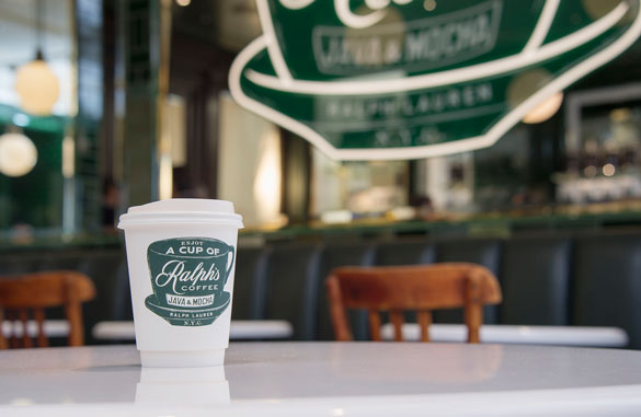 Ralph's Coffee